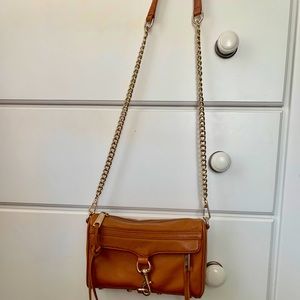 Rebecca Minkoff Mini M.A.C Crossbody Bag